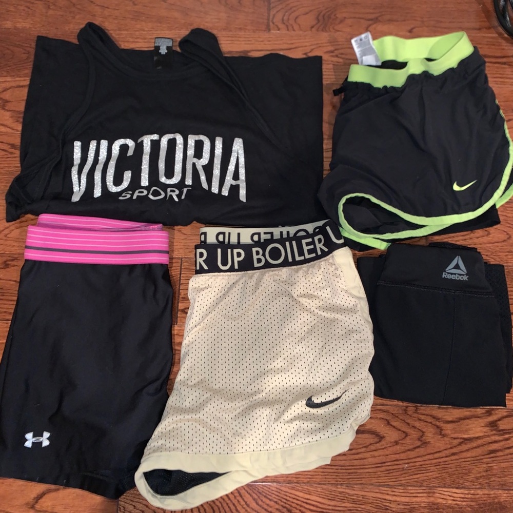 ATHLETIC RESELLER BUNDLE